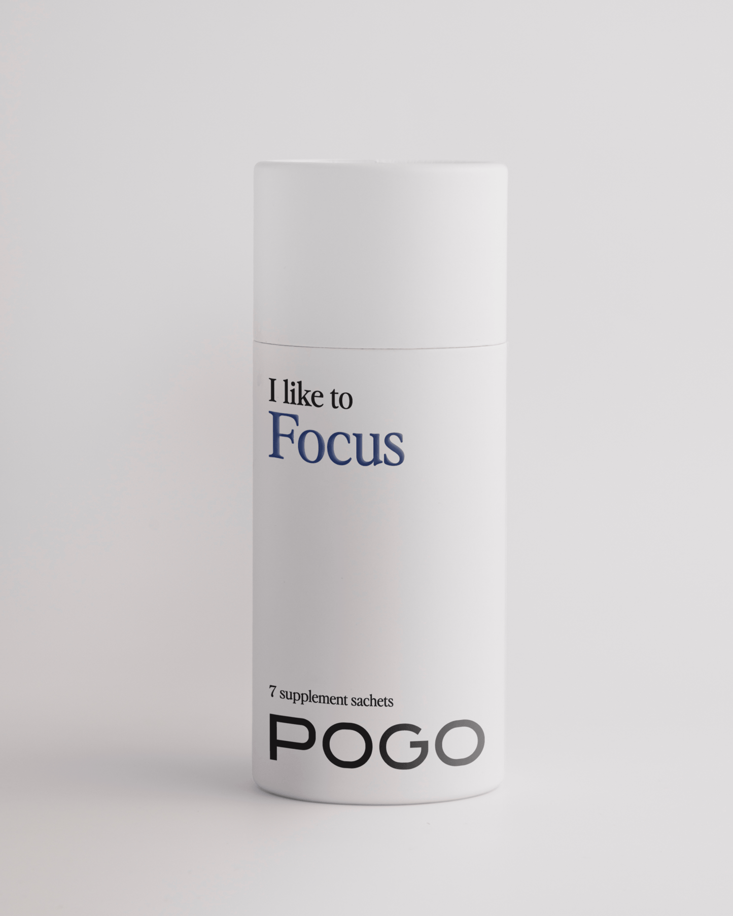 Focus