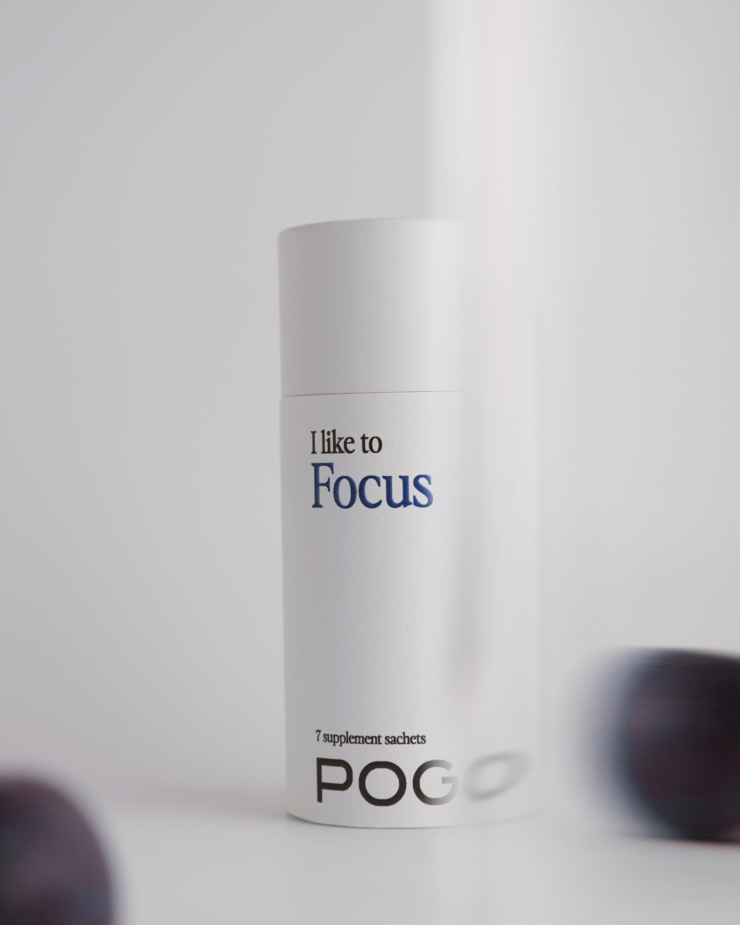 Focus