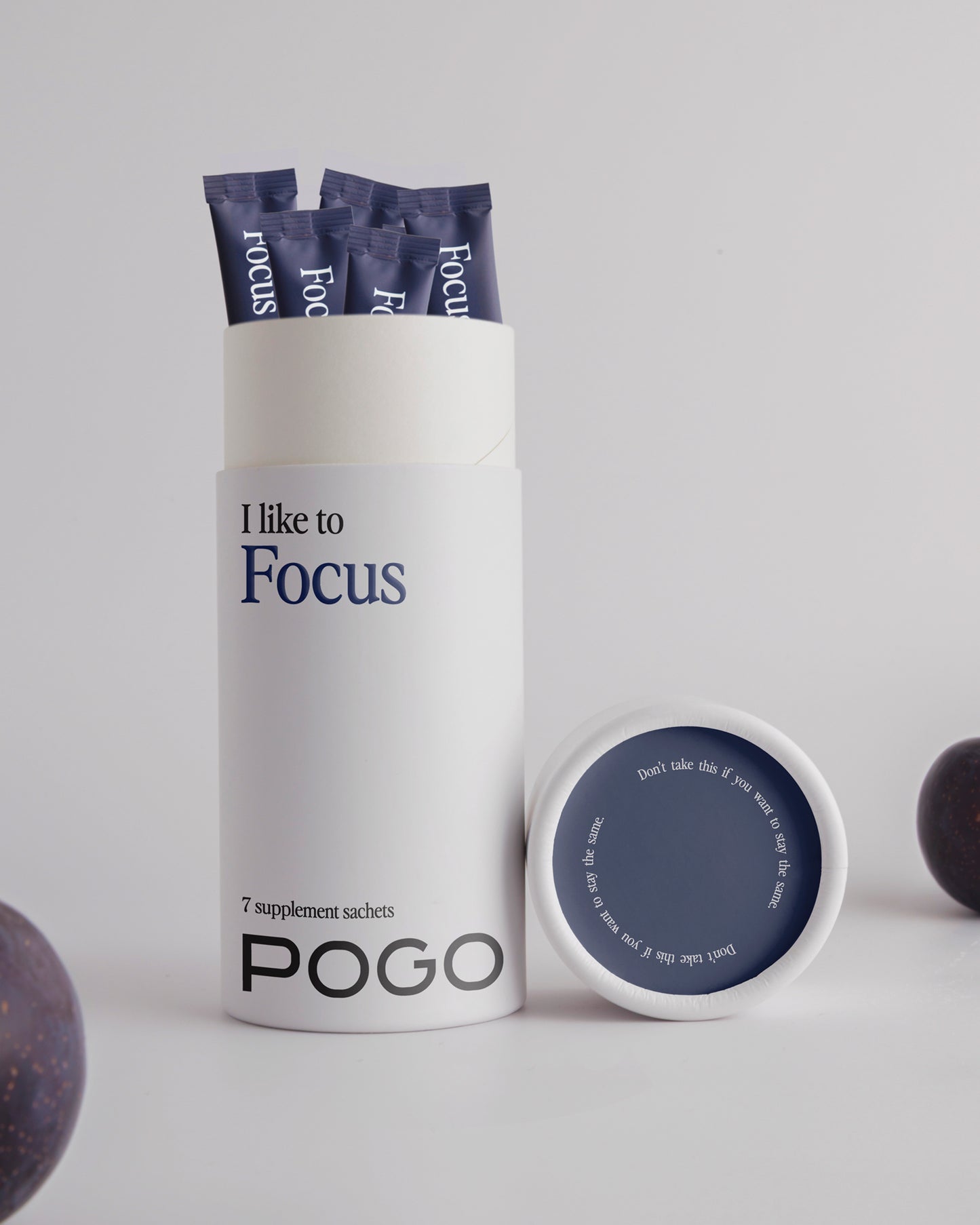 Focus