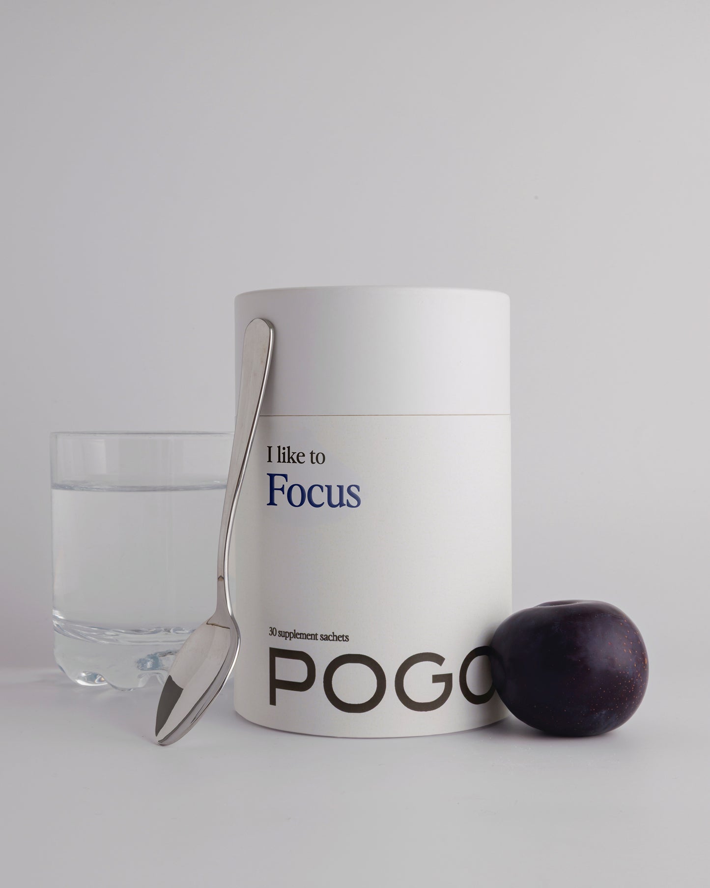 Focus