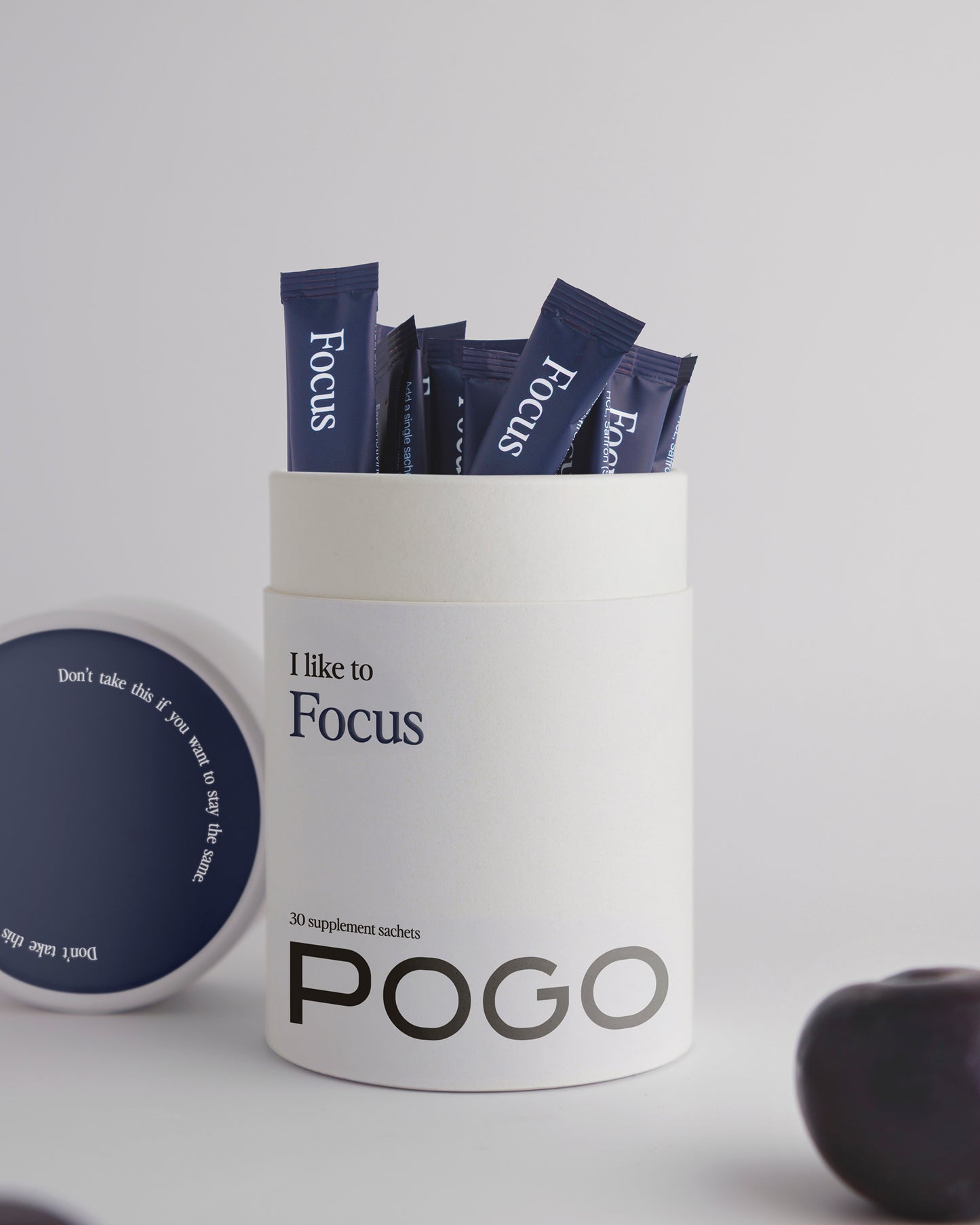 Focus