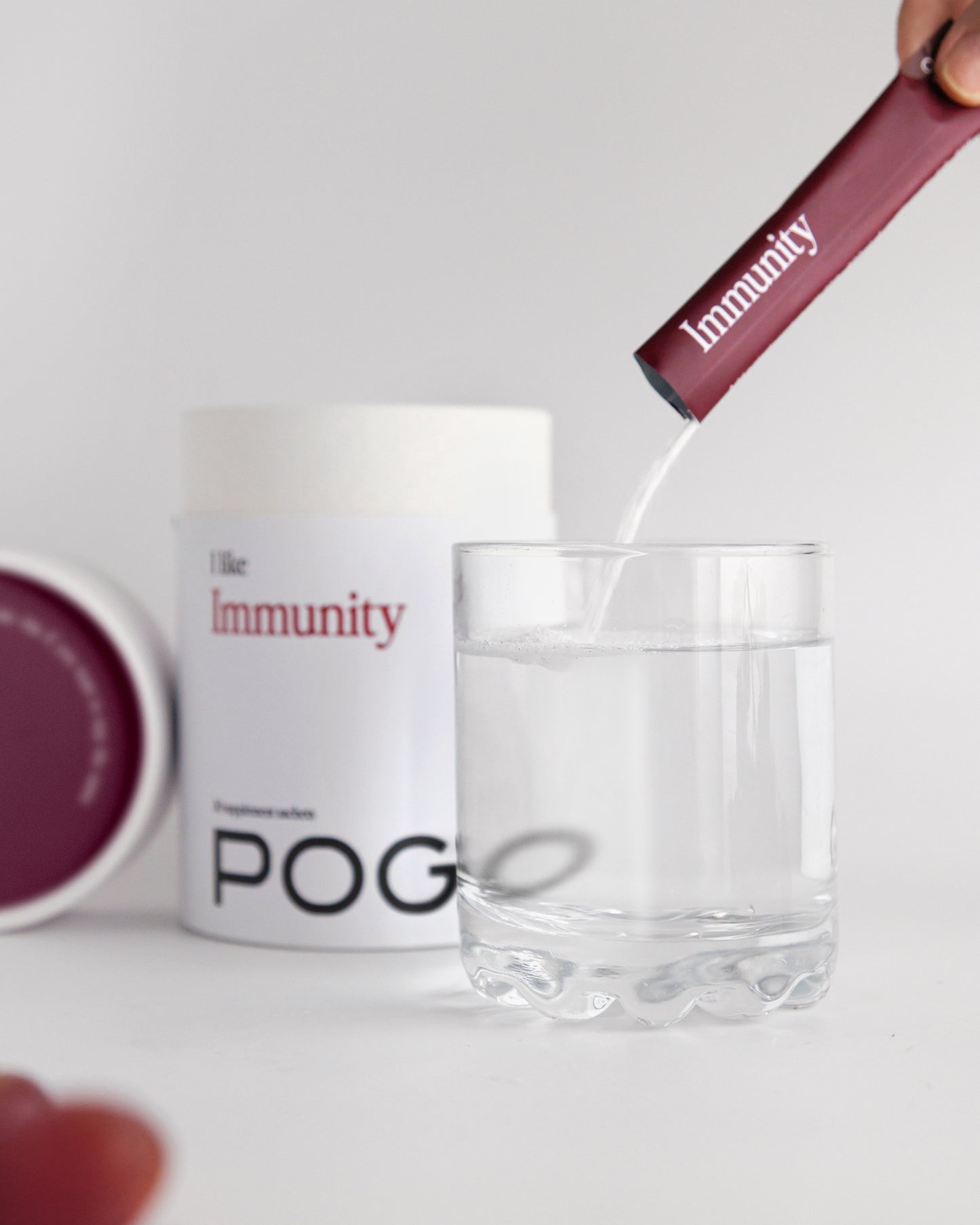 Immunity