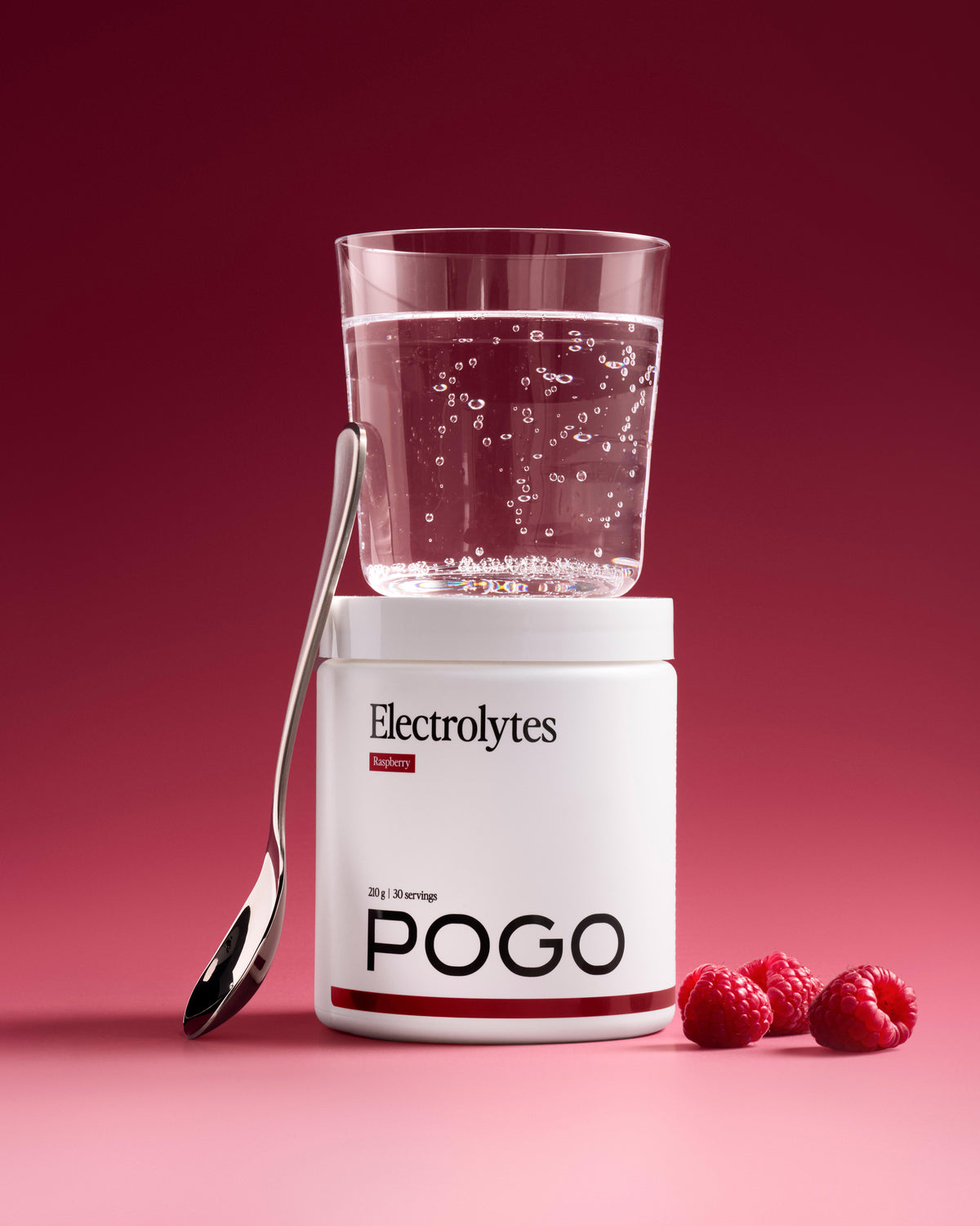 Protein and Electrolyte Bundle