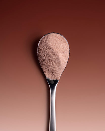 Chocolate Whey Protein