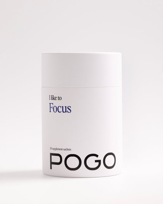 Focus